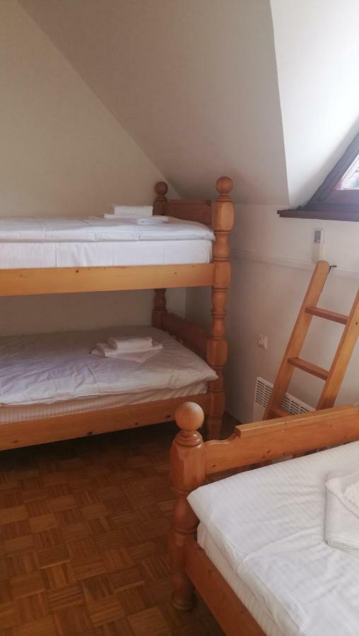 卡特兹奥布萨维Apartma Marija Hiska 79别墅 外观 照片
