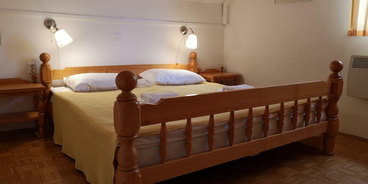 卡特兹奥布萨维Apartma Marija Hiska 79别墅 外观 照片